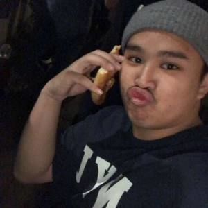 Meet your Posher, Andrew